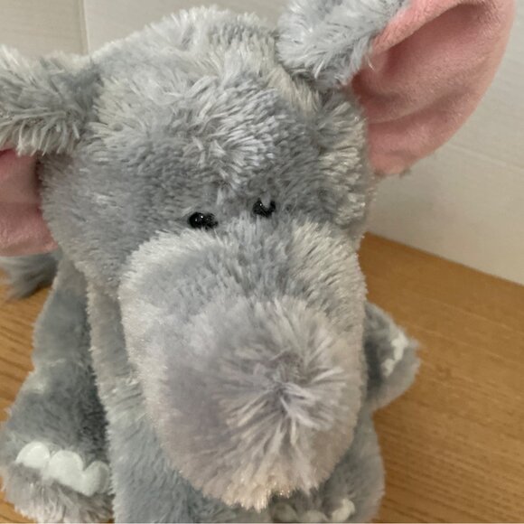 Gund Animal Alley Plush Elephant Animated Singing Do Your Ears Hang Low VIDEO - Picture 6 of 10
